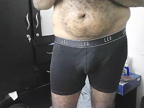 morenocabro10 online show from February 3, 2:53 am