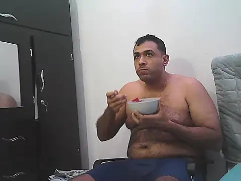 morenocabro10 online show from October 23, 4:05 am