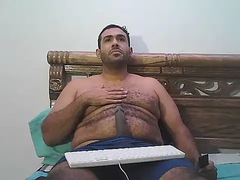 Snapshot of morenocabro10 chatting on September 22, 2:55 am morenocabro10 online show from September 22, 2:55 am