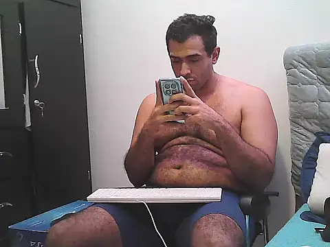 Snapshot of morenocabro10 chatting on October 15, 3:03 am morenocabro10 online show from October 15, 3:03 am