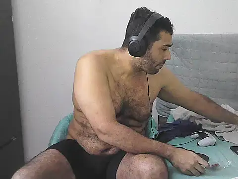 morenocabro10 online show from April 21, 2:51 am