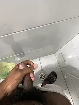 Preto Diamamte online show from April 19, 9:42 am