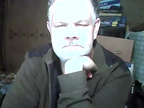Snapshot of A1B3- chatting on October 12, 4:34 pm A1B3- online show from October 12, 4:34 pm