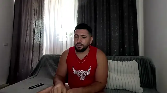 Snapshot of Gold_Alpha_Boy chatting on September 26, 7:39 am Gold Alpha Boy online show from September 26, 7:39 am