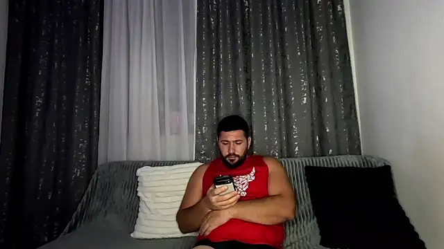 Snapshot of Gold_Alpha_Boy chatting on September 23, 7:24 pm Gold Alpha Boy online show from September 23, 7:24 pm