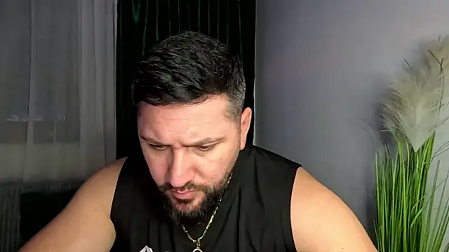 Gold Alpha Boy online show from February 7, 7:19 pm