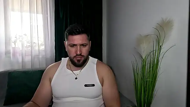 Gold Alpha Boy online show from April 23, 1:57 pm