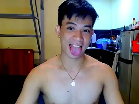 ASIANFULLYLOADEDCUM online show from June 6, 8:42 am