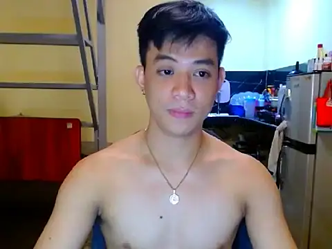 ASIANFULLYLOADEDCUM online show from January 14, 4:22 pm