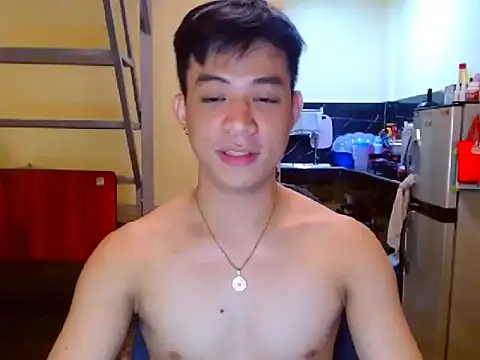 ASIANFULLYLOADEDCUM online show from February 26, 4:47 am