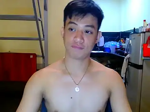 ASIANFULLYLOADEDCUM online show from February 3, 6:40 am