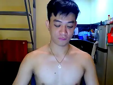 ASIANFULLYLOADEDCUM online show from June 7, 11:17 am