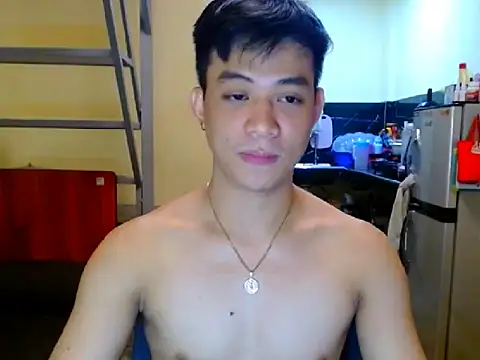 ASIANFULLYLOADEDCUM online show from February 3, 5:49 am