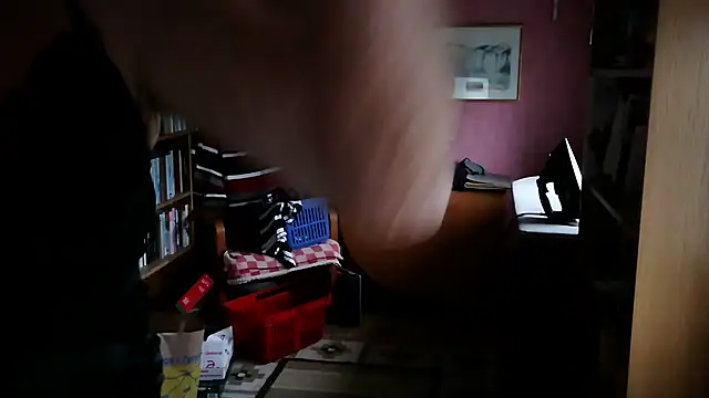 Solek56 online show from November 12, 8:42 am