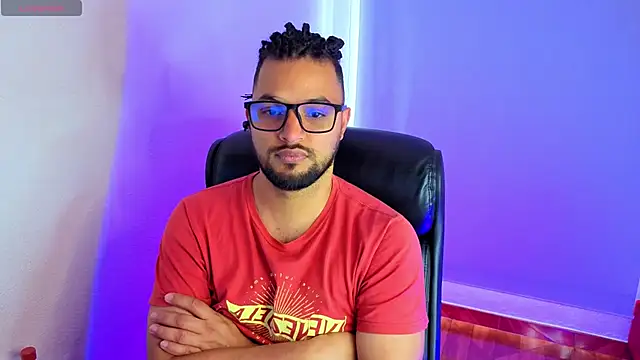 Ernesto-Rodriguez82 online show from April 18, 7:29 pm