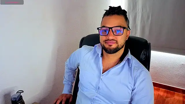 Ernesto-Rodriguez82 online show from April 11, 1:25 pm