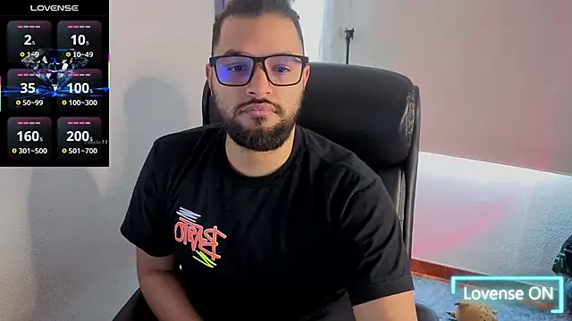 Ernesto-Rodriguez82 online show from September 15, 4:52 pm