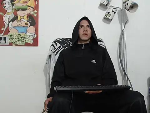 Snapshot of Thomasjons_ chatting on September 29, 9:30 am Thomasjons online show from September 29, 9:30 am