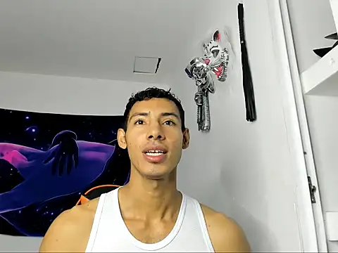 Snapshot of jhosep_hamilton chatting on October 4, 7:18 pm jhosep hamilton online show from October 4, 7:18 pm