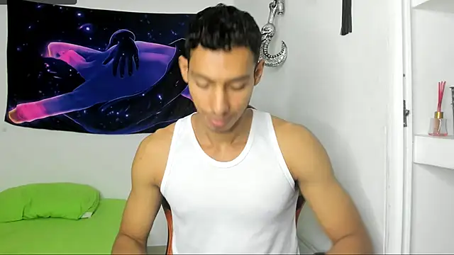 Snapshot of jhosep_hamilton chatting on September 17, 6:53 pm jhosep hamilton online show from September 17, 6:53 pm
