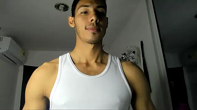 Snapshot of jhosep_hamilton chatting on September 28, 8:07 pm jhosep hamilton online show from September 28, 8:07 pm