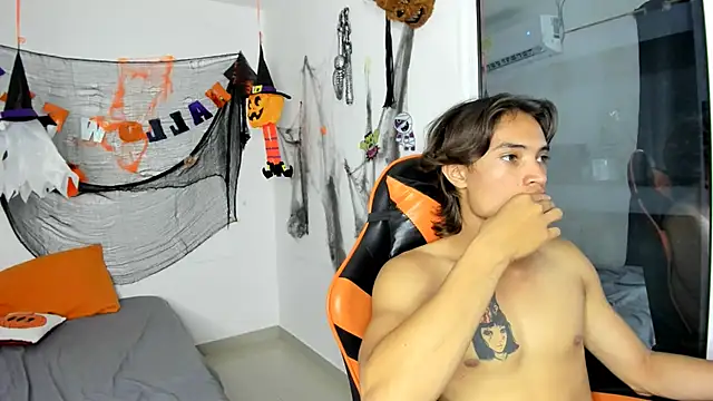 kenshi roa online show from October 31, 3:08 am