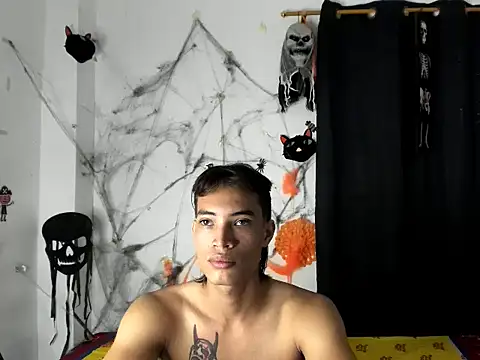 kenshi roa online show from November 2, 7:51 pm