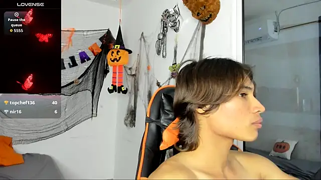 kenshi roa online show from October 19, 6:28 am