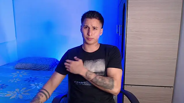 valentinosex1 online show from October 20, 11:19 pm