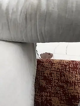 Wet BunnyFun online show from October 5, 6:34 pm