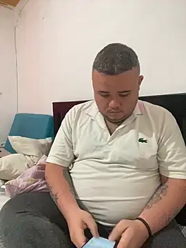 Chimbo-1996 online show from October 29, 8:34 pm