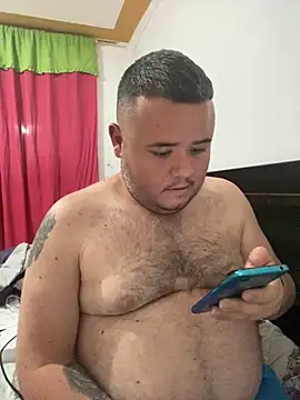 Chimbo-1996 online show from November 1, 3:21 am