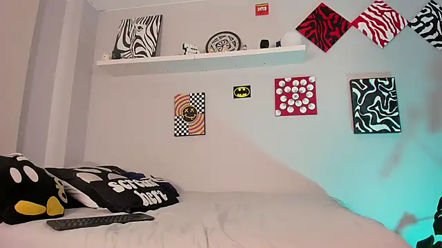 mathewconelly online show from February 17, 7:13 pm