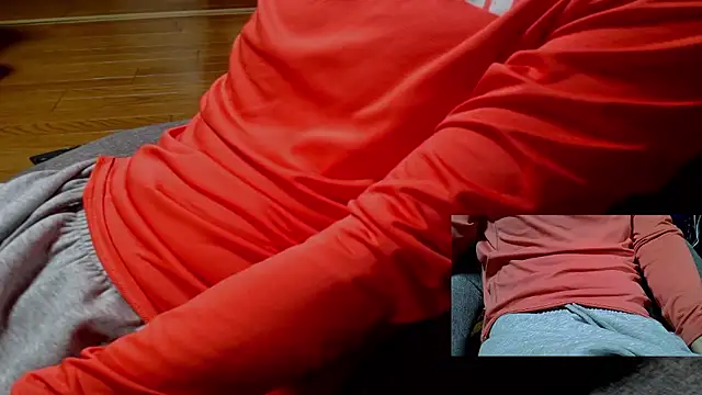 Yasu2000 online show from March 29, 12:55 am