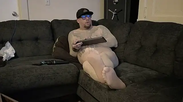 pantyhoselover54 online show from January 9, 2:39 am