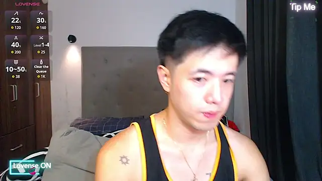 Addictiveboi online show from November 26, 5:21 am