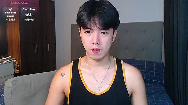 Addictiveboi online show from October 29, 3:09 am