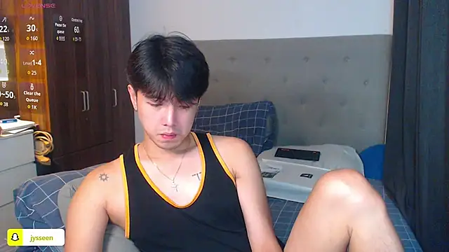 Addictiveboi online show from November 3, 5:33 am