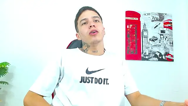 Cumandres18 online show from February 26, 3:35 pm