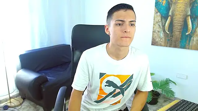 Matiius18 online show from April 24, 1:24 pm