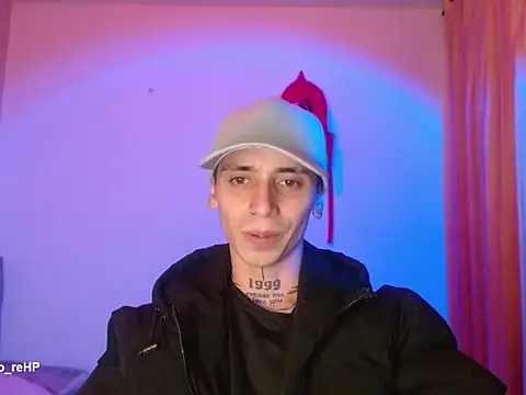 Snapshot of xalejo_max chatting on October 7, 2:26 am xalejo max online show from October 7, 2:26 am