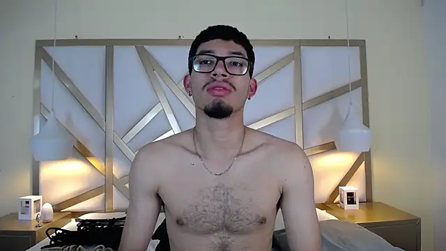 Jaxon Carter online show from September 29, 9:54 pm