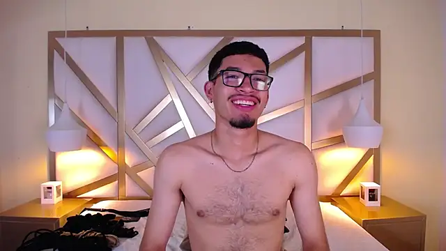 Jaxon Carter online show from September 22, 12:22 am