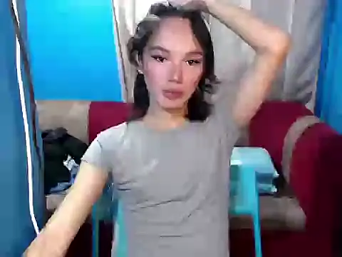 ethereal alex online show from September 17, 8:43 pm