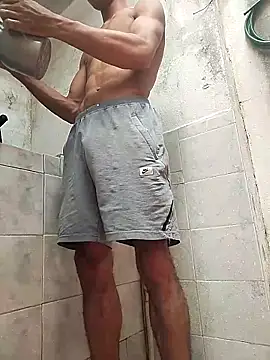 Brayanellatino online show from April 21, 4:13 pm