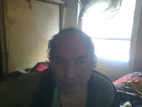 nenade14 online show from October 12, 6:46 pm