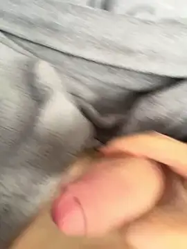 OrgasmusPrinz online show from February 17, 12:48 pm