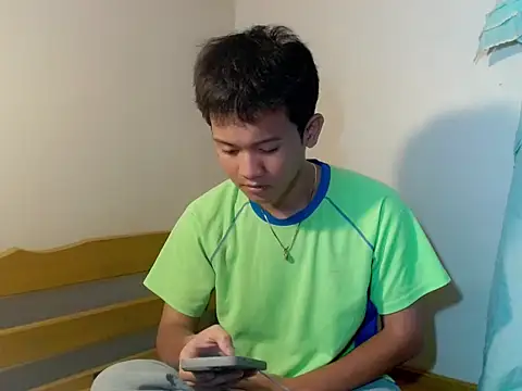 Asianjas online show from November 16, 1:02 pm