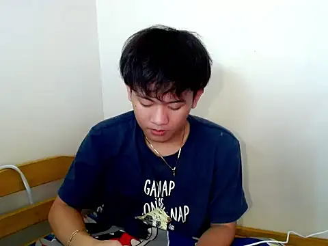 Snapshot of Asianjas chatting on September 25, 5:23 pm Asianjas online show from September 25, 5:23 pm