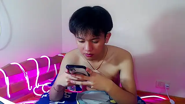 Snapshot of Asianjas chatting on September 20, 1:00 pm Asianjas online show from September 20, 1:00 pm